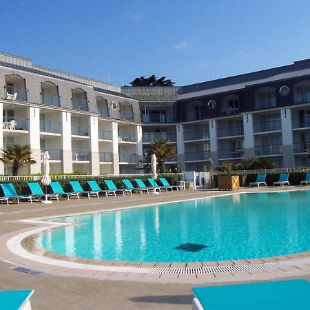 Surcouf Apartamento Douarnenez Exterior foto