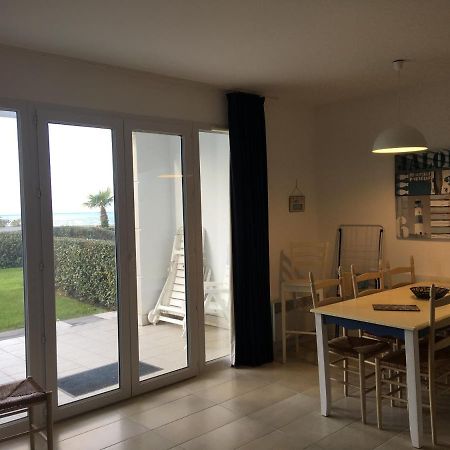 Surcouf Apartamento Douarnenez Exterior foto