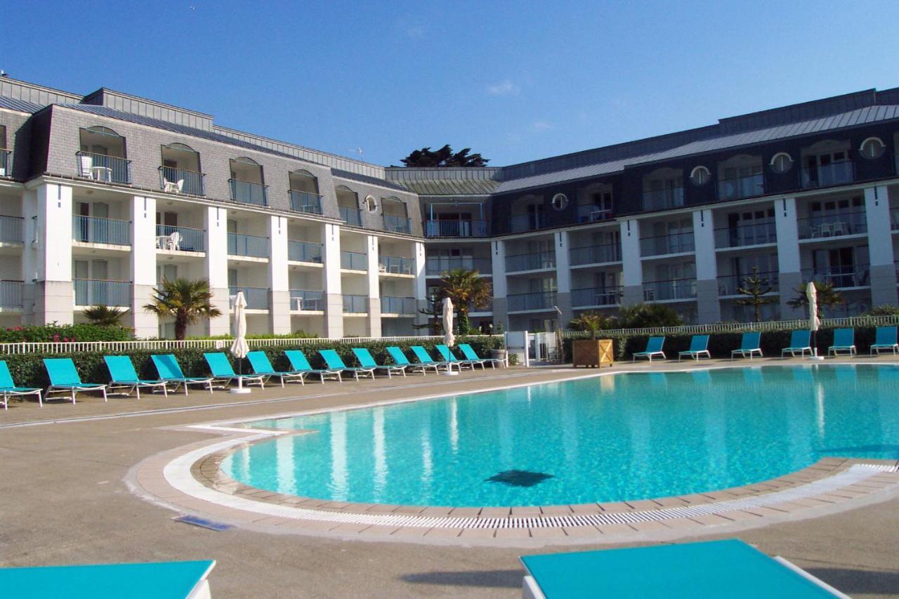 Surcouf Apartamento Douarnenez Exterior foto