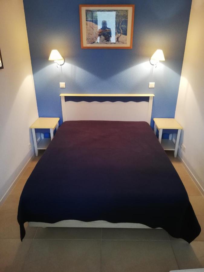 Surcouf Apartamento Douarnenez Exterior foto