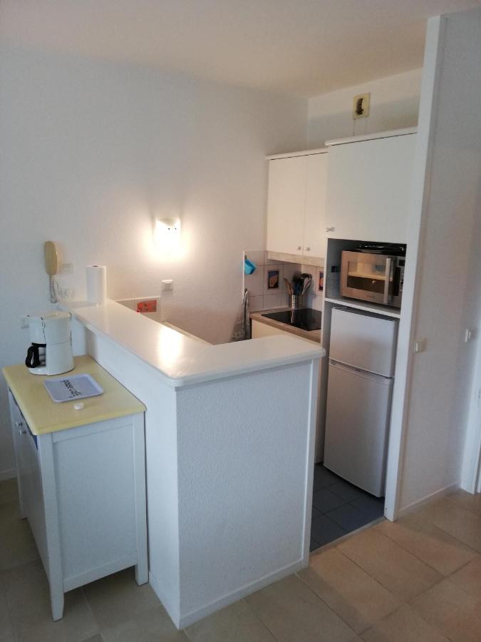 Surcouf Apartamento Douarnenez Exterior foto