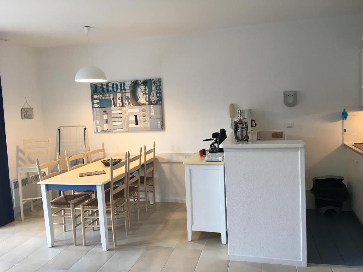 Surcouf Apartamento Douarnenez Exterior foto