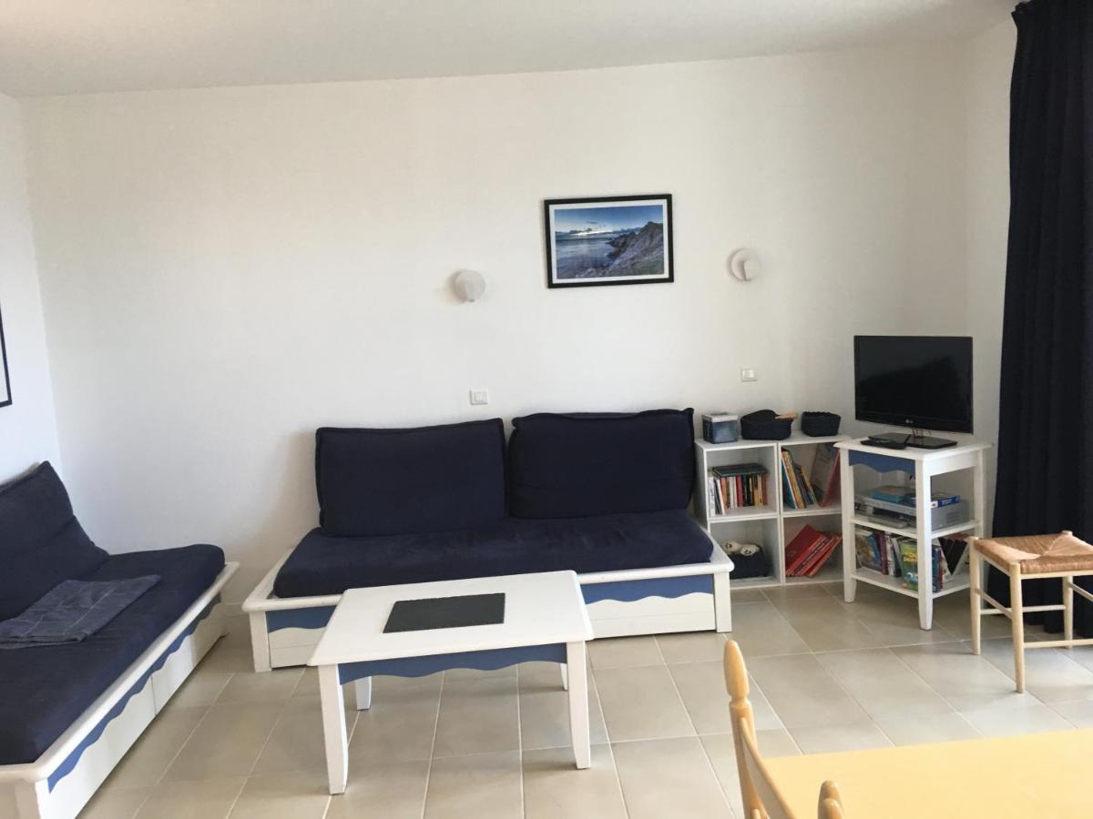 Surcouf Apartamento Douarnenez Exterior foto