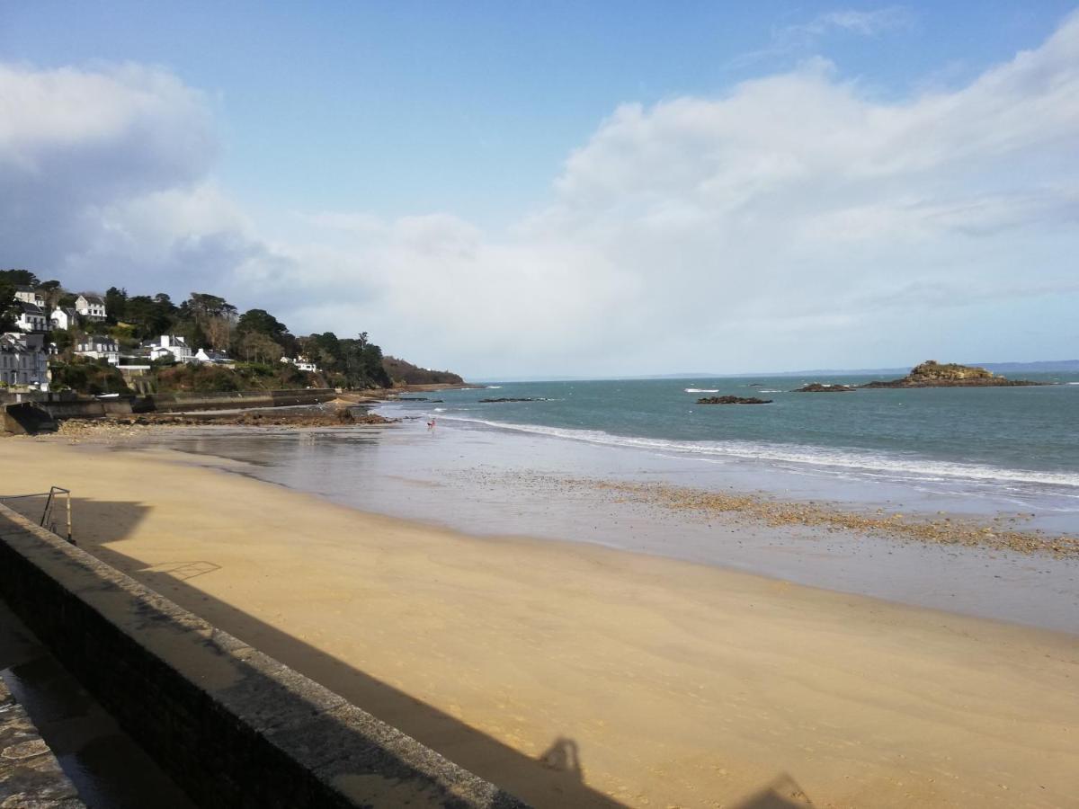 Surcouf Apartamento Douarnenez Exterior foto