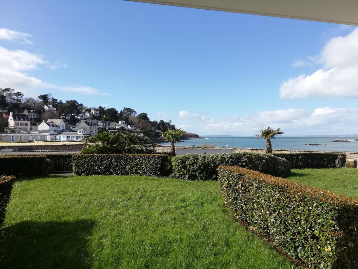Surcouf Apartamento Douarnenez Exterior foto