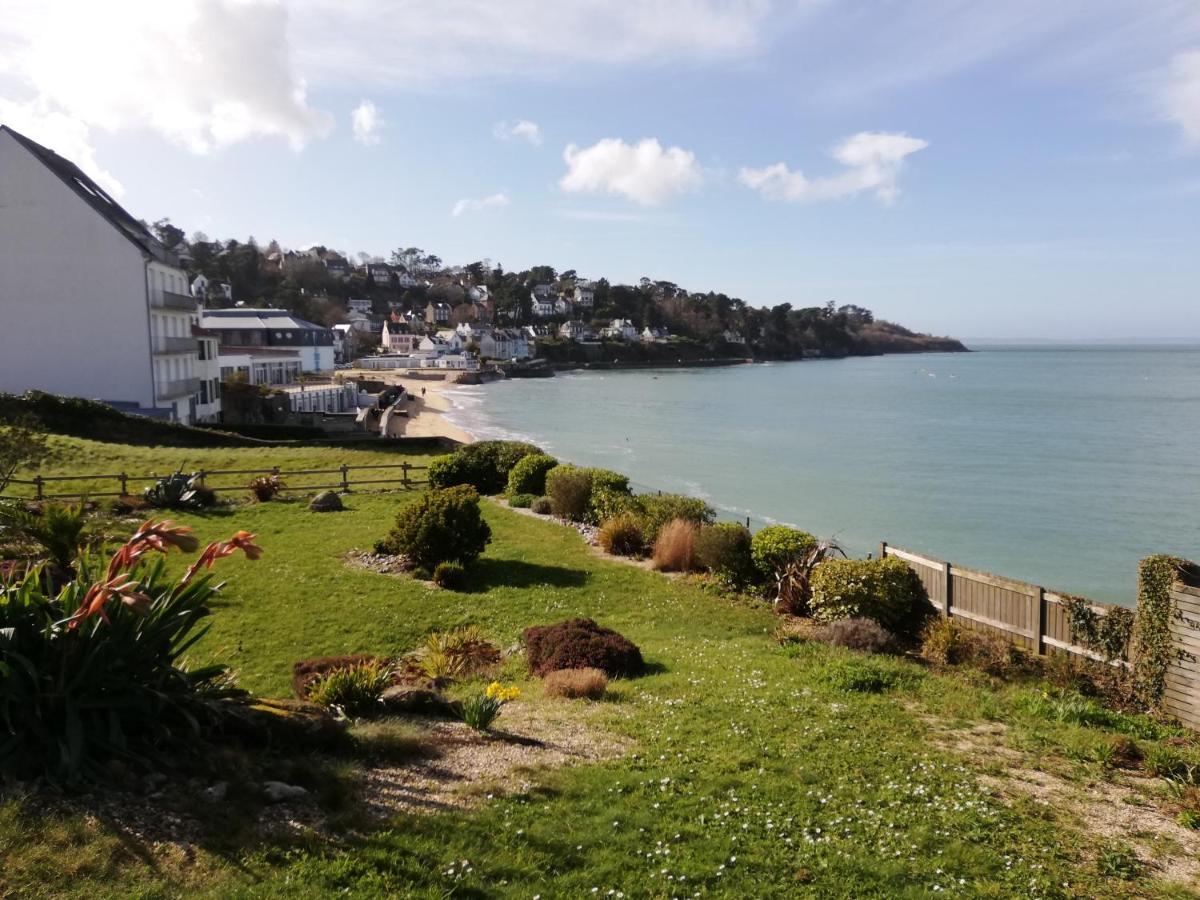 Surcouf Apartamento Douarnenez Exterior foto